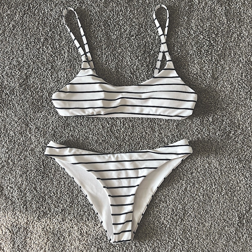 Zaful Bikini